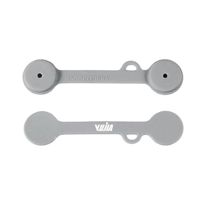 Custom Cable Organizers w / Fridge Magnets