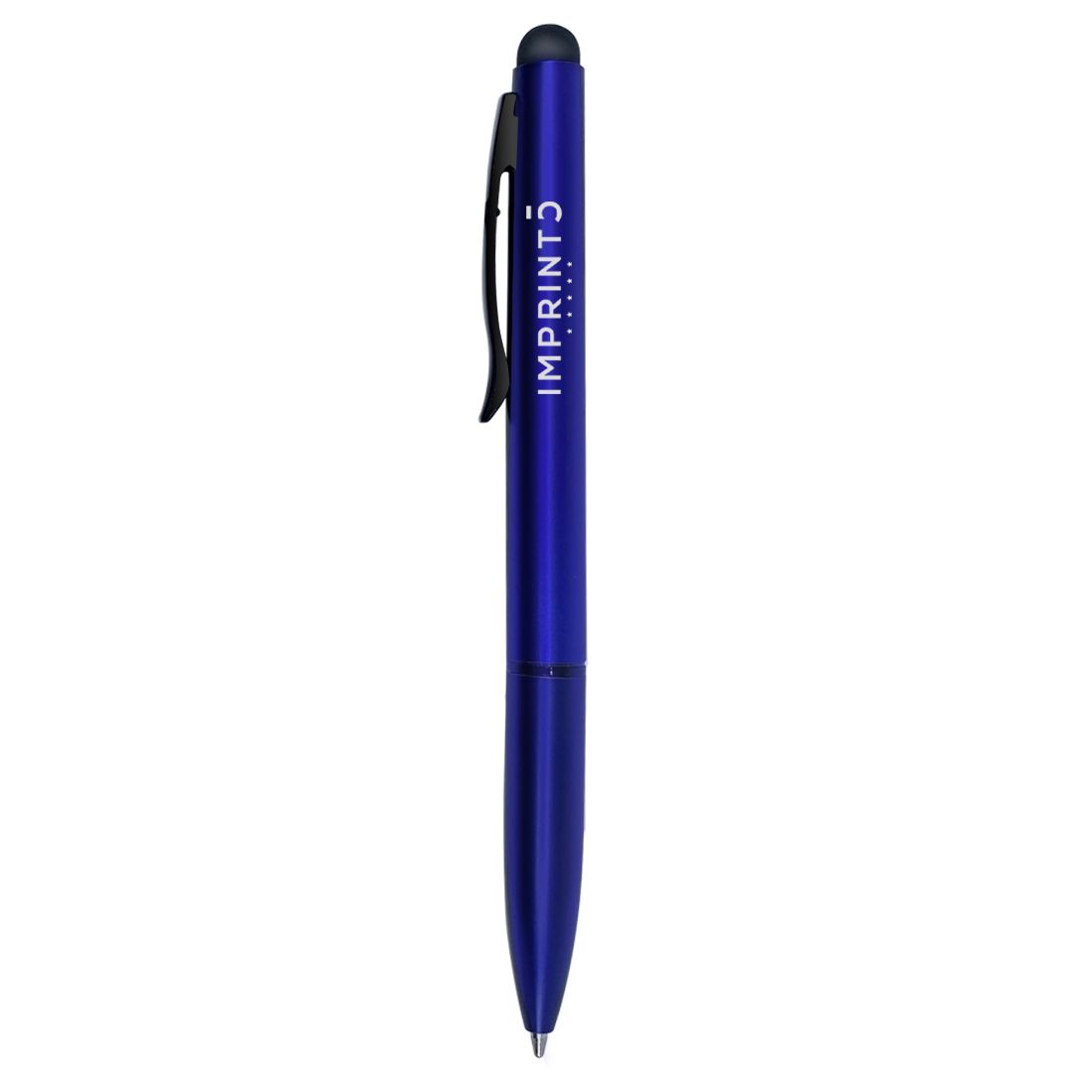 Custom Metal Twist Stylus Pen