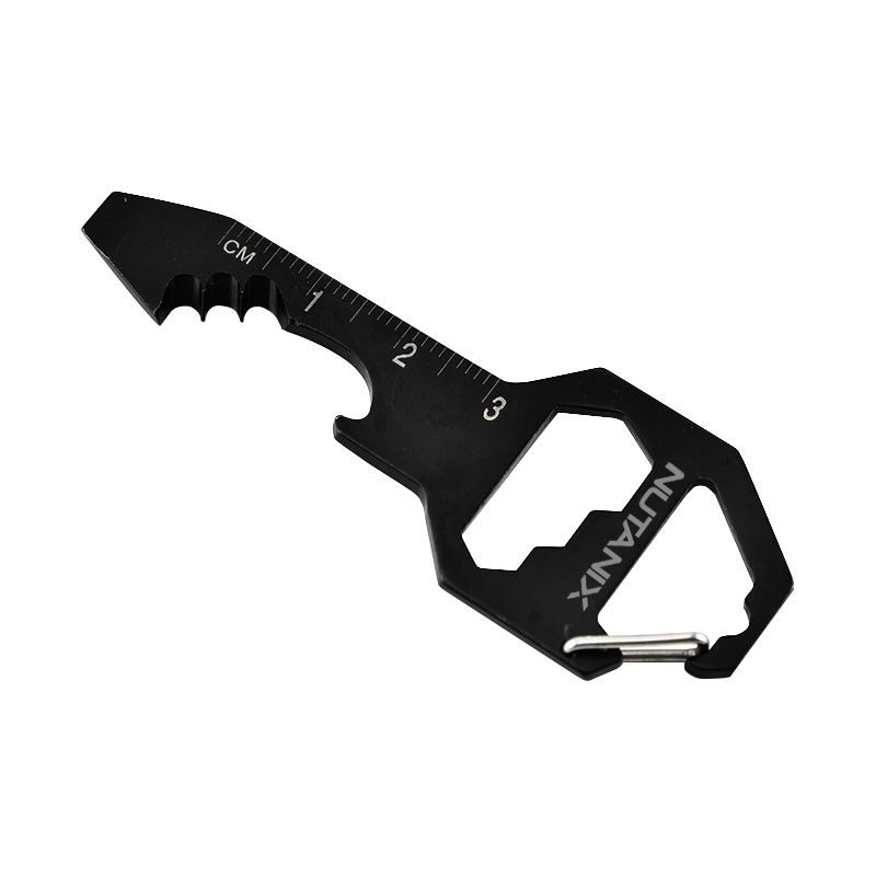 6-In-1 Custom Multi-Tool w/ Bottle Opener