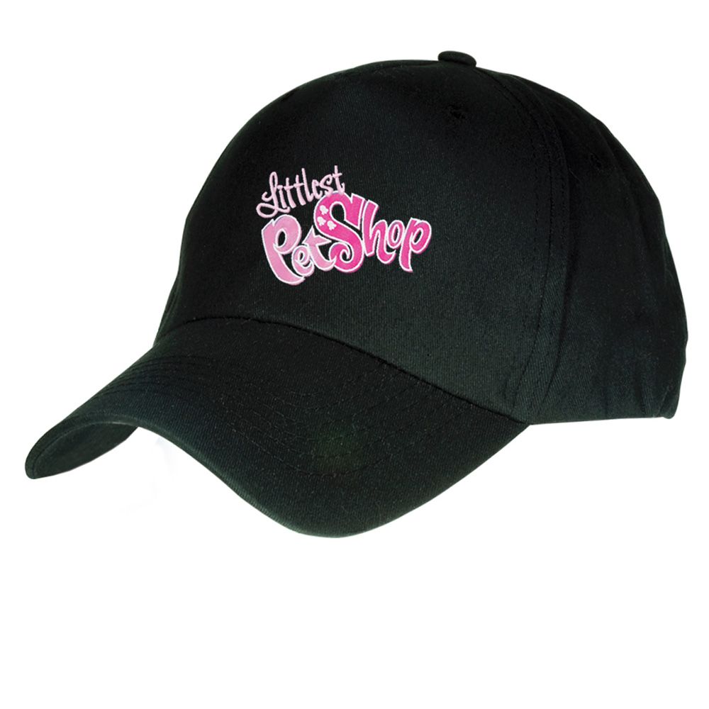 5-Panel Structured Promotional Cap
