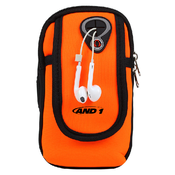 Custom Neoprene Phone Holder Armband