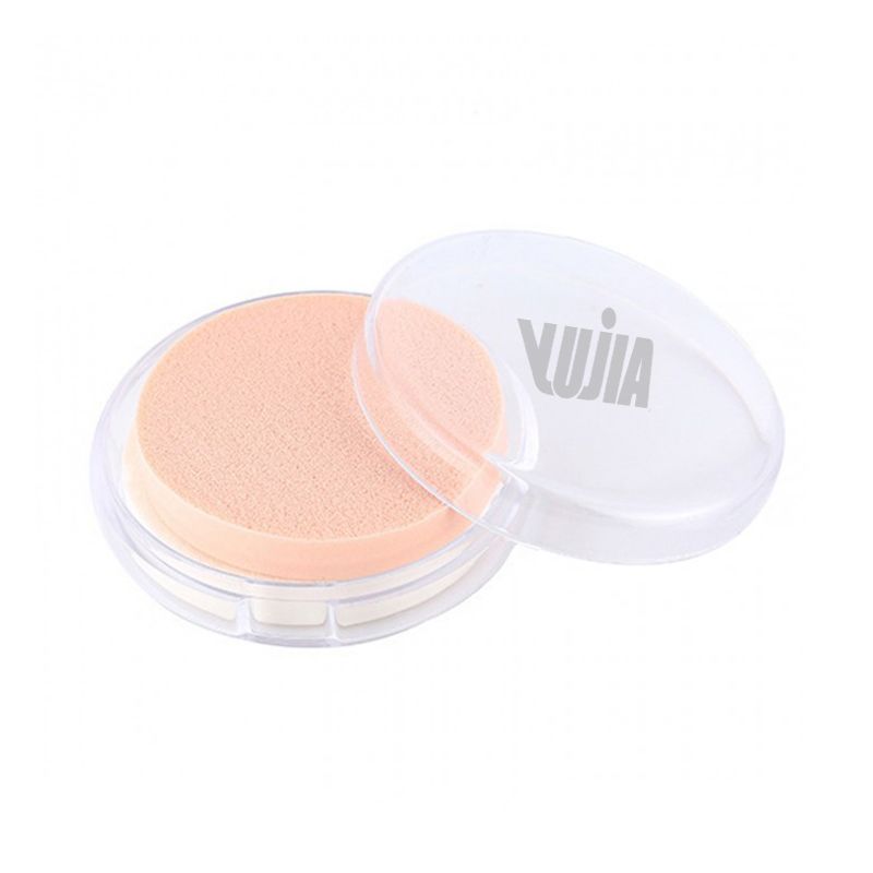 Custom Beauty Foundation Makeup Sponge Set Blender