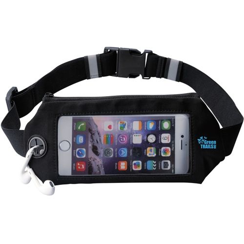 Smart Phone Fitness Custom Belts