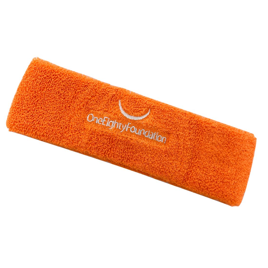 Custom Plush Terry Sport Headband
