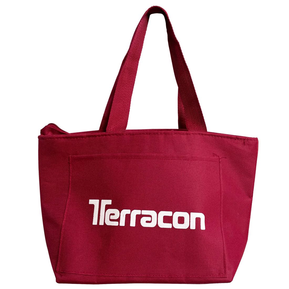 Custom Cooler Bag - 6 Can