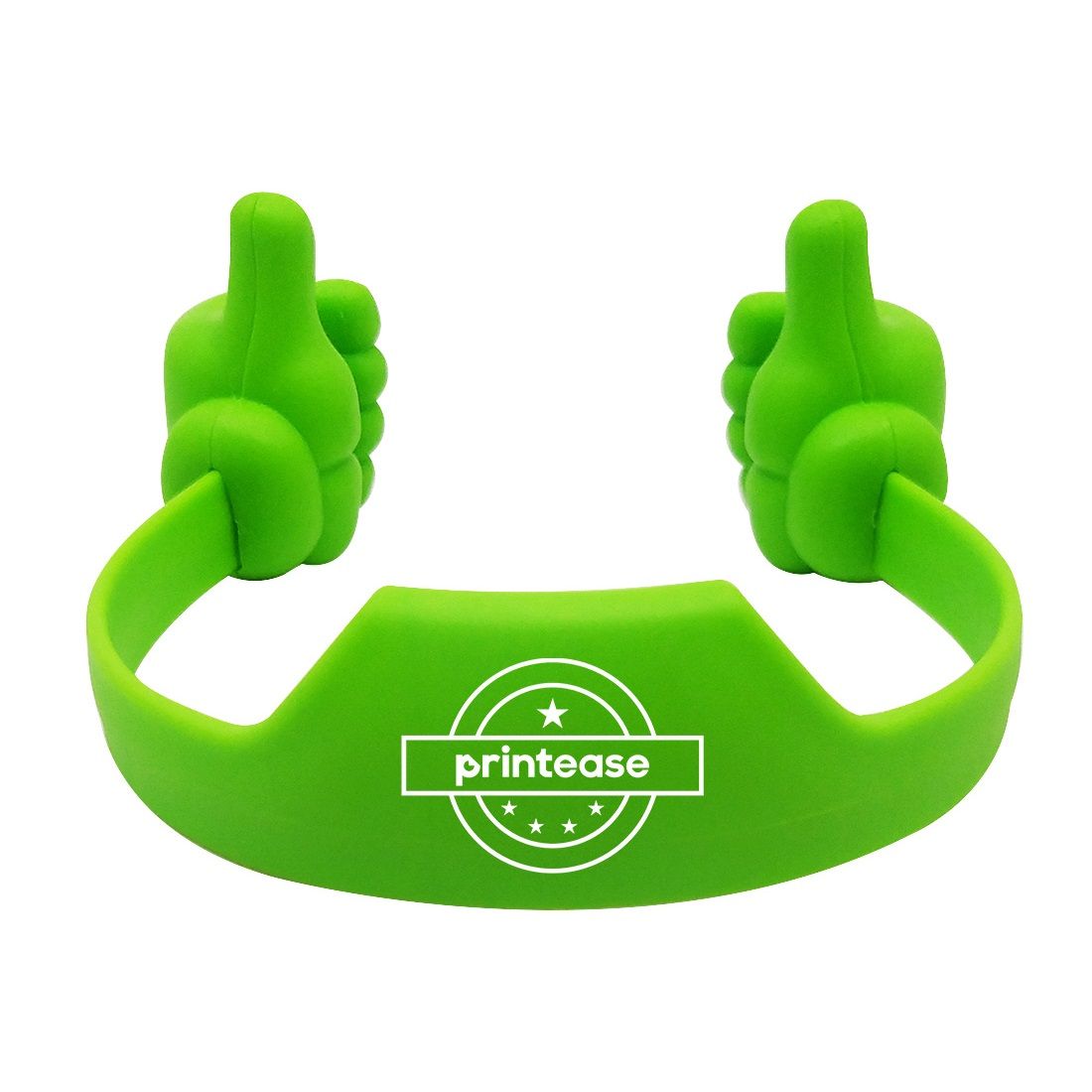 Two Thumbs Up Promotional Cell Phone Holder