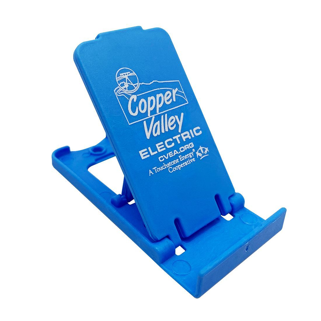 Custom Compact Folding Phone Stand