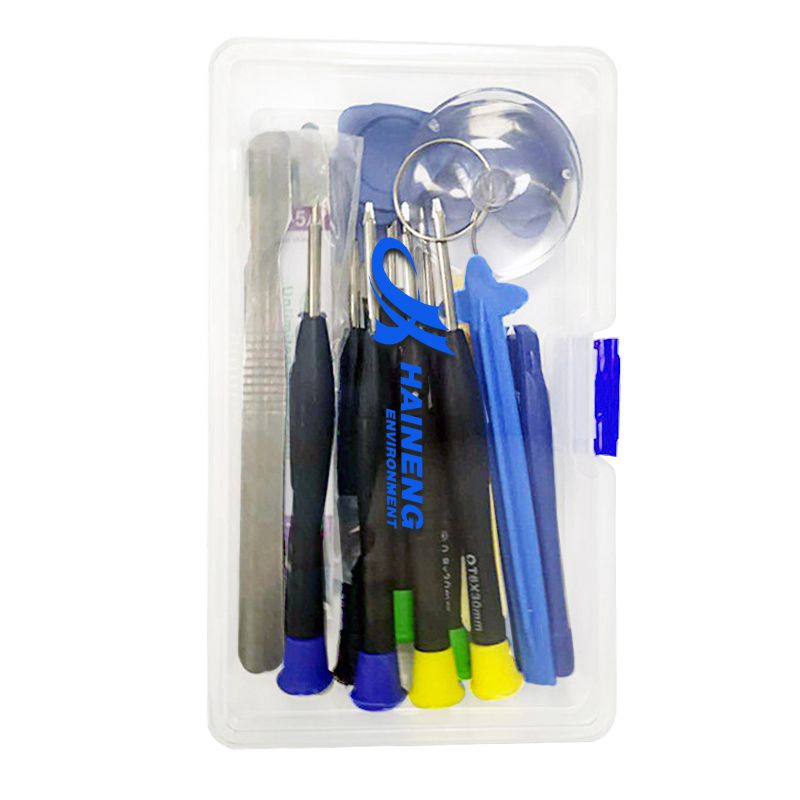 Promotional 25 in 1 Professional Opening Pry Tool Repair Kit
