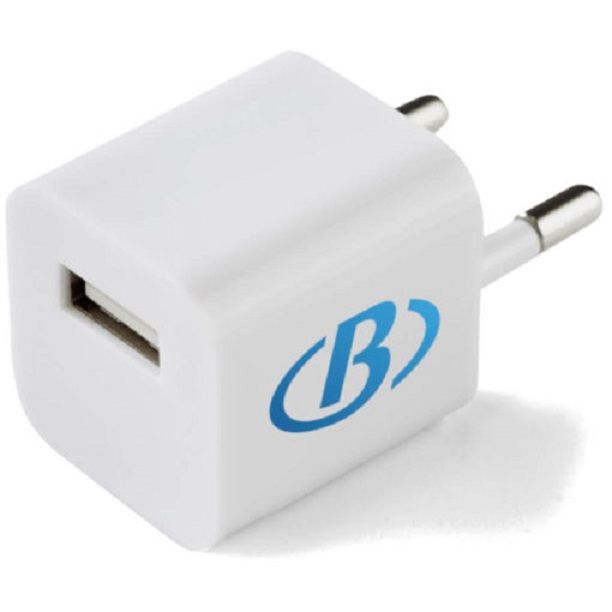 Custom Otley Usb Wall Charger