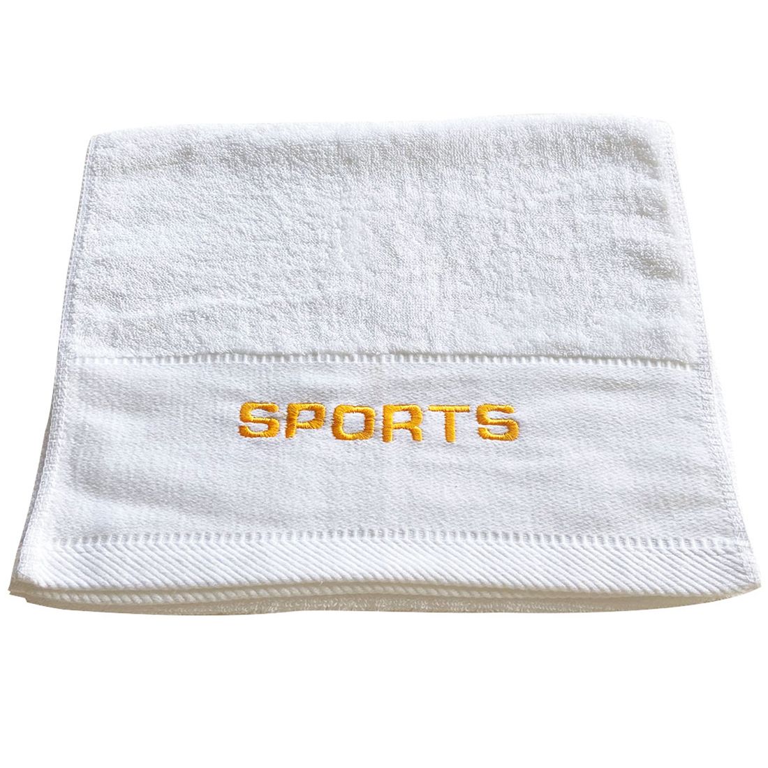 Promotional Gym Fitness Towel - 12" x 42"