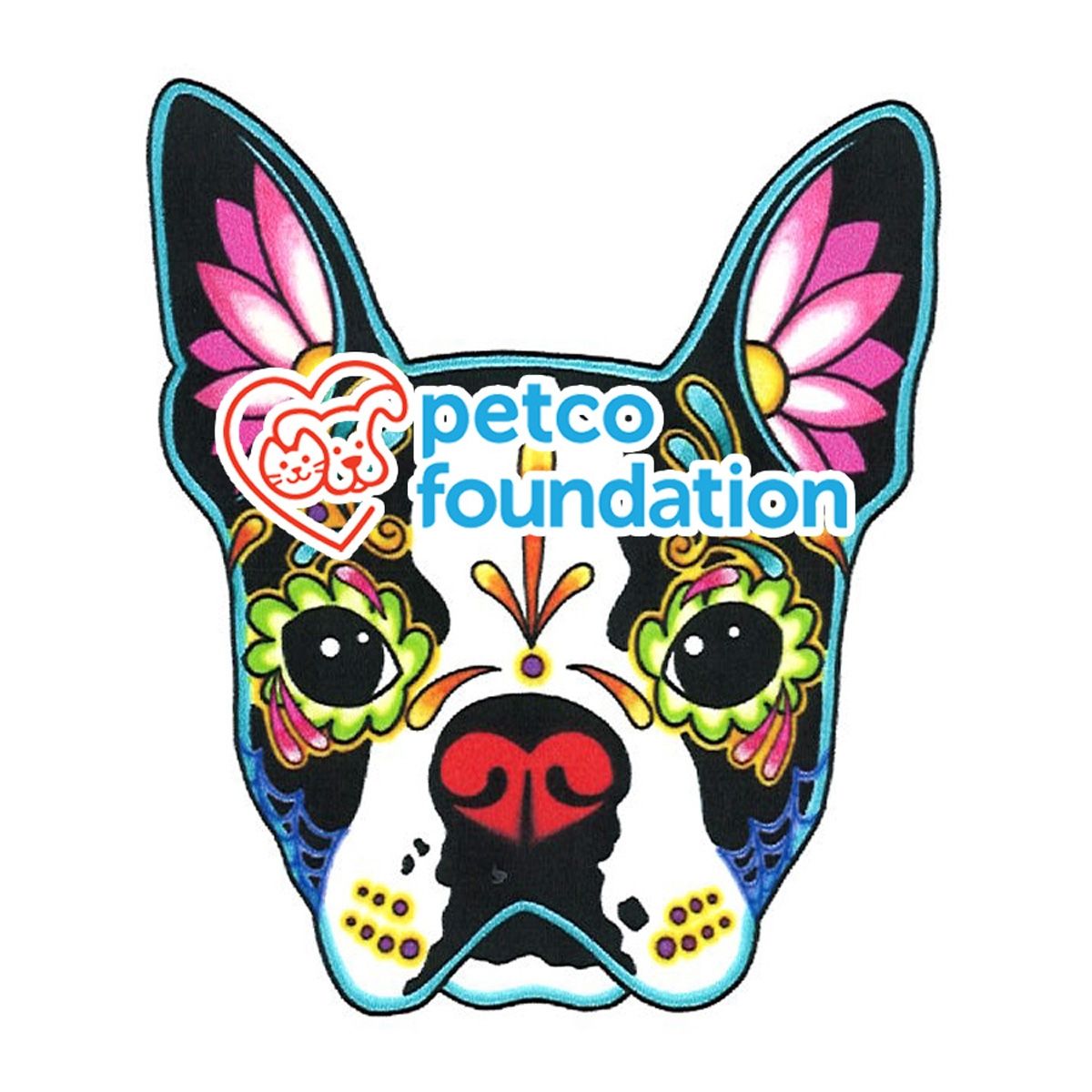 Full Color Waterproof Vinyl Custom Stickers - up to 25 square inches