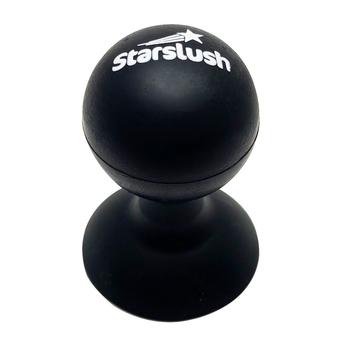 Silicone Ball Custom Cell Phone Stand