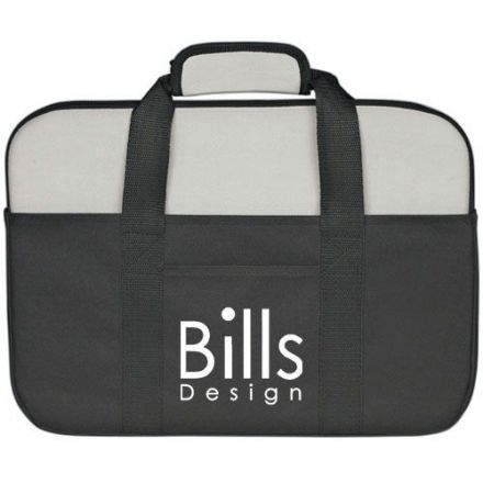 Custom Neoprene Laptop Case - 15"