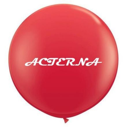 Custom Gorilla Balloon - 72"