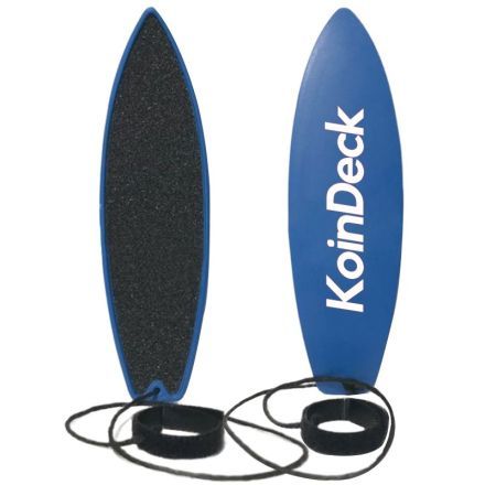 Custom Mini Finger Surfboard Toy