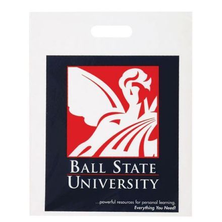 Promotional Take Home Bags - 11"w x 15"h