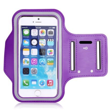 Max Performance Custom Cell Phone Armband