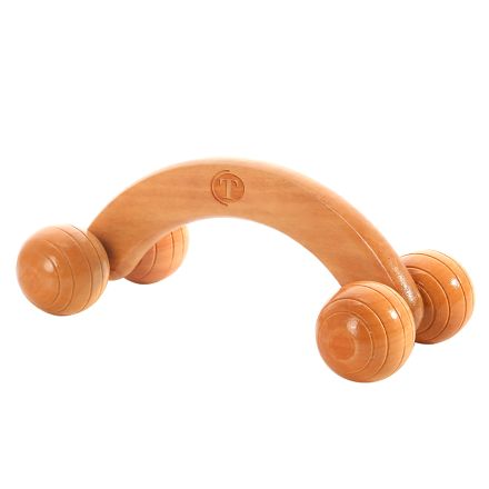 4 Balls Custom Wooden Muscle Massager