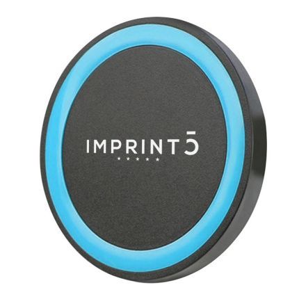 Super Thin Custom Mini Wireless Charger