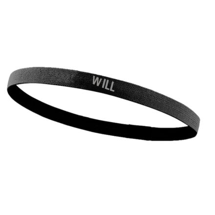 Custom Stretchy Non-slip Headband