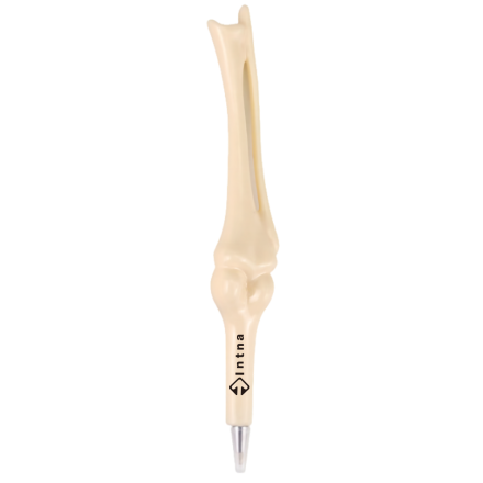 Custom Knee Joint Shaped Ballpoint Pen