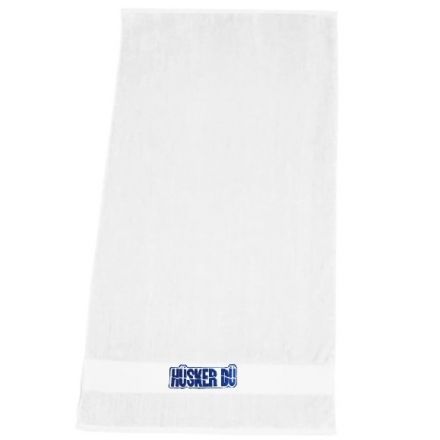 Custom Embroidered Colored Beach Towels - 28" x 55"