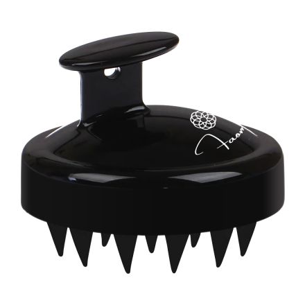 Custom Scalp Massage Shampoo Brush