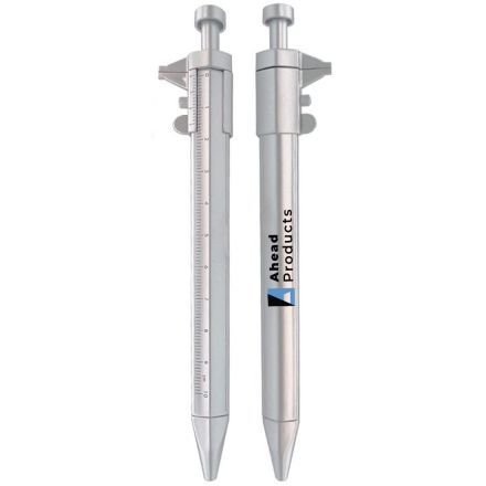 Custom Vernier Caliper Ballpoint Pen
