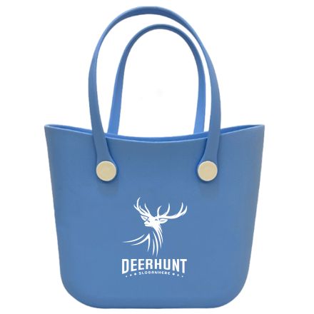 Custom Colored EVA Beach Tote Bag