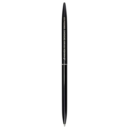 Custom Metal Slim Rotating Ballpoint Pen
