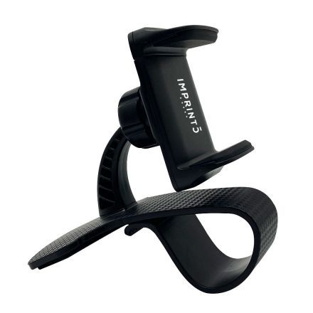 Custom Universal Phone Clip Holder For Car Mount