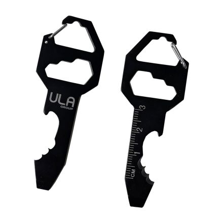 Custom 6-In-1 Multi-Tool w/ Bottle Opener