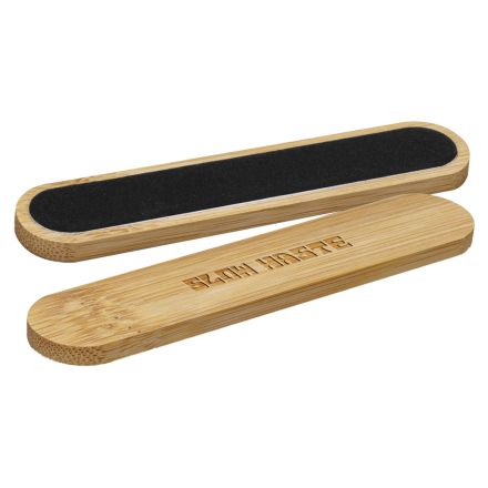 Custom Bamboo Nail File