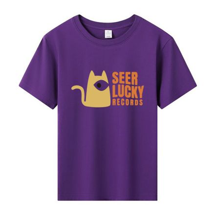 Custom Comfort Cotton T-Shirt - Youth