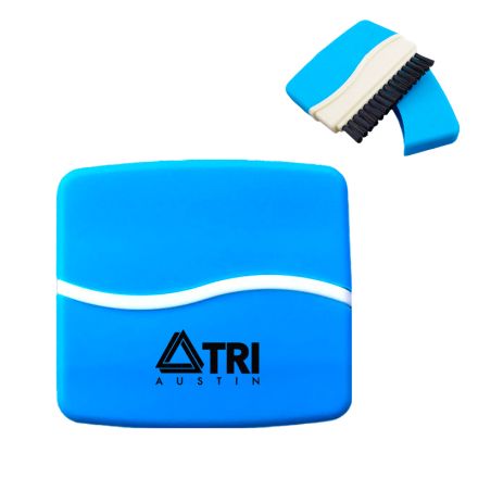 Custom Computer Power Sweeper & Screen Cleaner