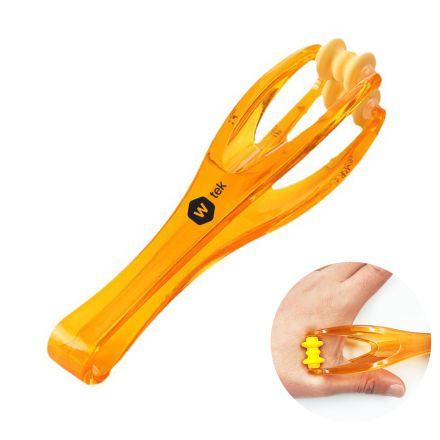 Custom Finger Joints Massager Roller