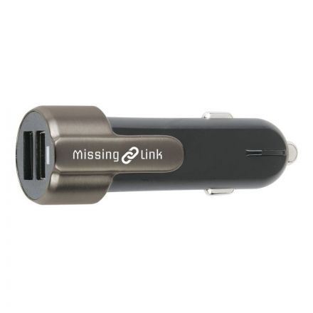 Custom Houdini Car Charger & Escape Safety Tool