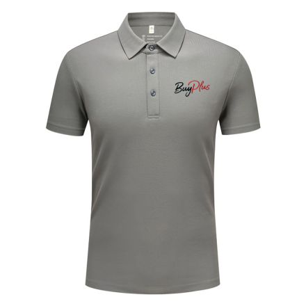Custom Cool & Dry Performance Polo Shirt