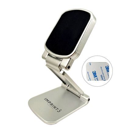 Custom Magnetic Foldable Car Phone Mount Holder