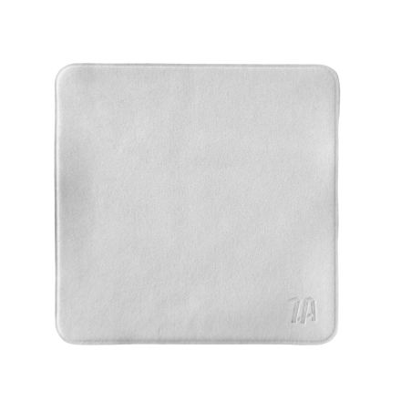 Custom Microfiber Polishing Cleaning Cloth - 6.3''x 6.3''