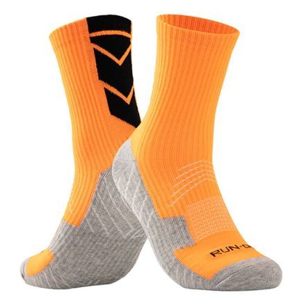 Custom Moisture Wicking Sports Socks