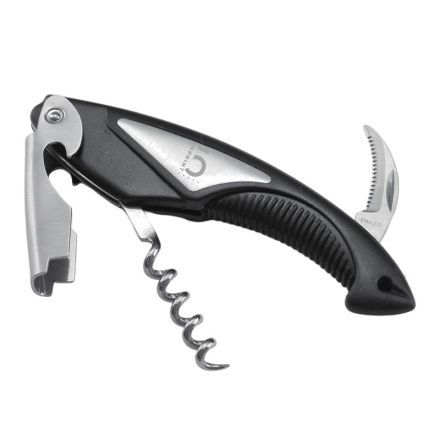 Custom Multi-Tool Wine Opener