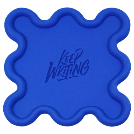 Custom Irregular Shaped Coaster
