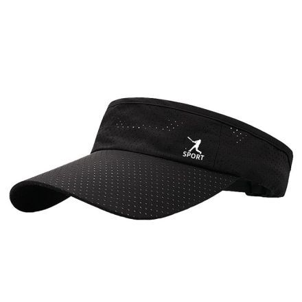 Custom Polyester Quick-Dry Visor