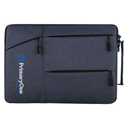Full Color Custom Waterproof Laptop Handbag - 13"