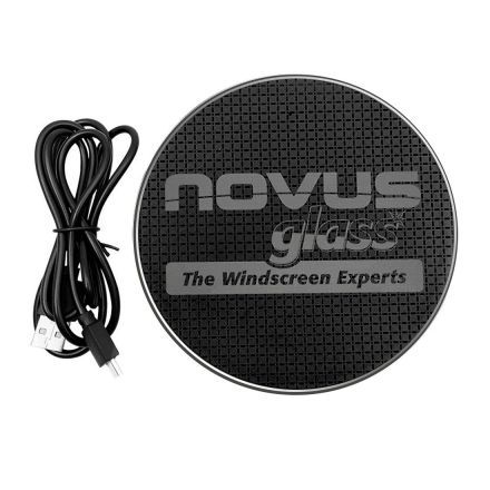 Custom Qi Wireless Promotional Charging Pad