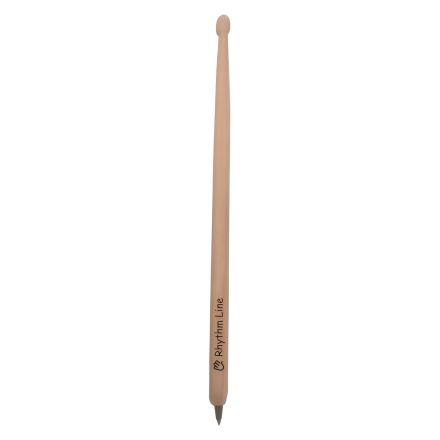 Custom Drumstick Shaped Wooden Pen