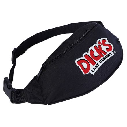 Custom Fanny Packs - 14"w x 5.5"h