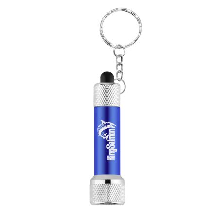 Custom Illuminator LED Promotional Key Light