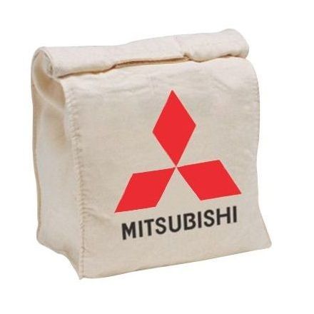 Custom Natural Cotton Promotional Lunch Bag